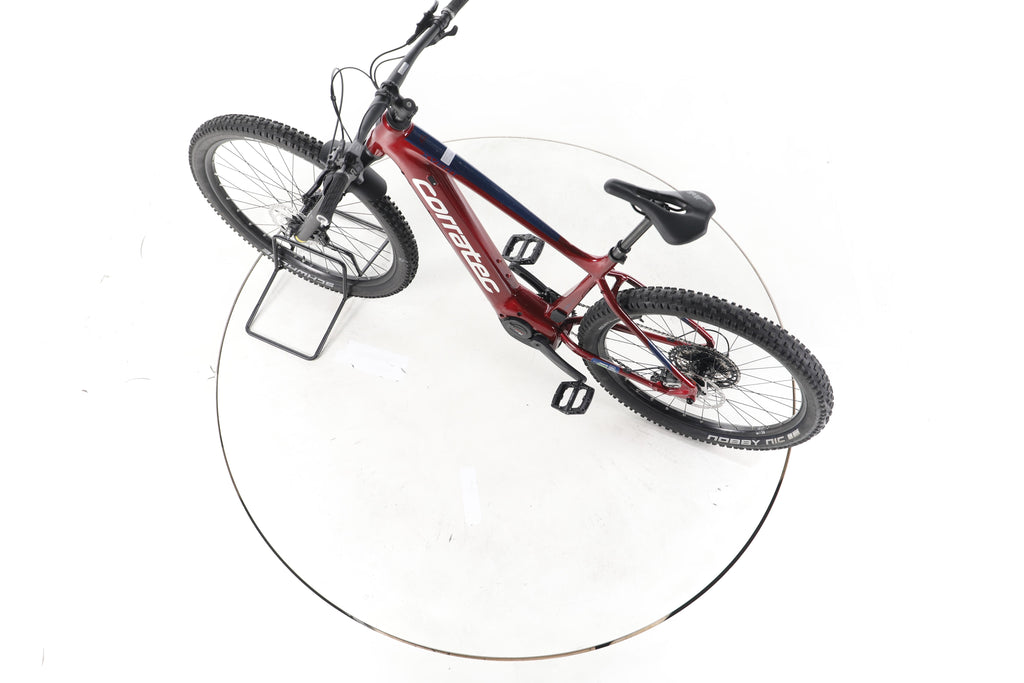 Corratec E-Power X-Vert Pro Team E-Bike - Image 20