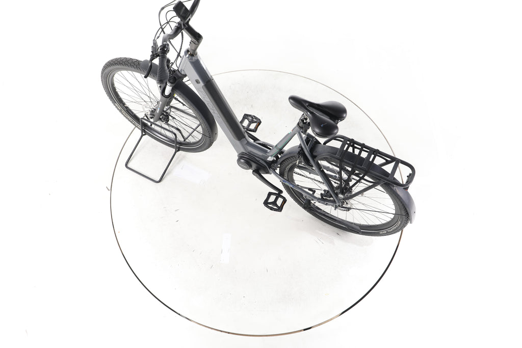 Puch Q4.4 FL City E-Bike Tiefeinsteiger - Image 20
