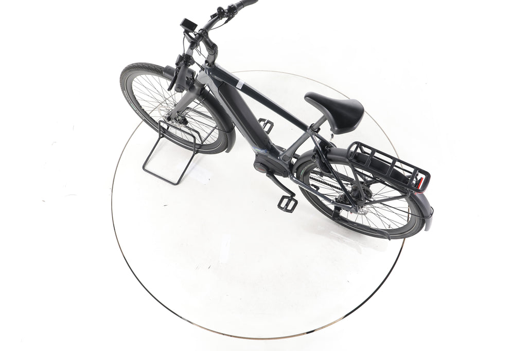 Gazelle Ultimate C5 HMB City E-Bike - Image 20
