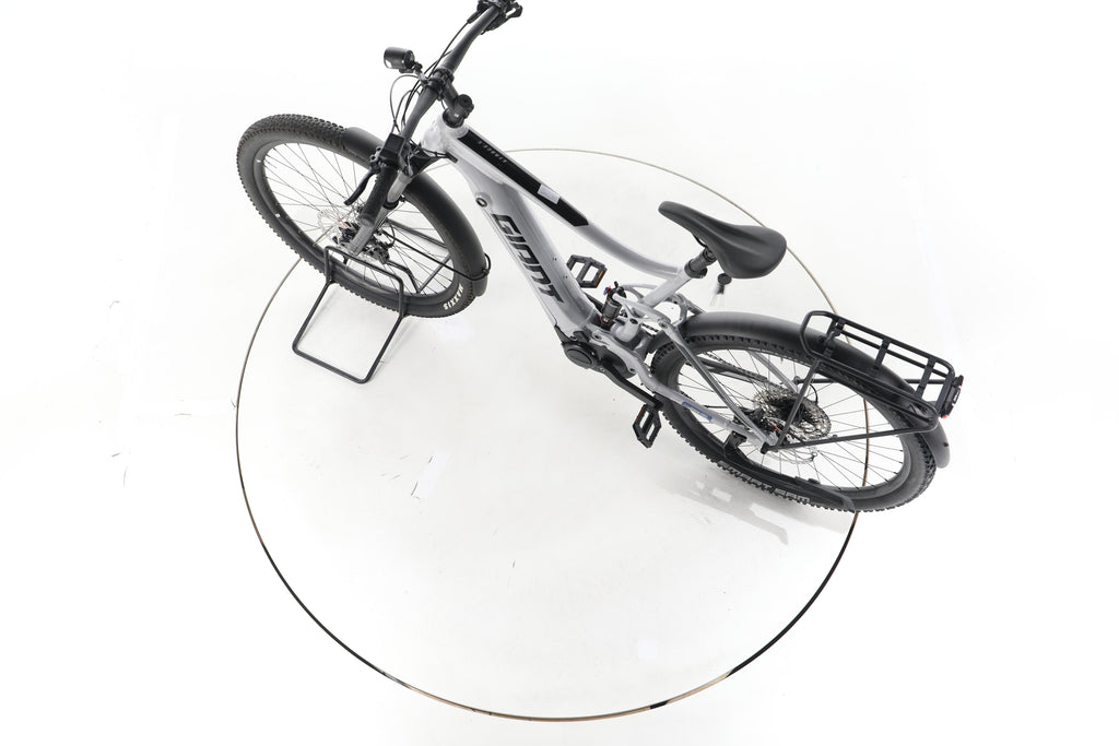 Giant Stance E+ Pro EX SUV E-Bike - Image 20