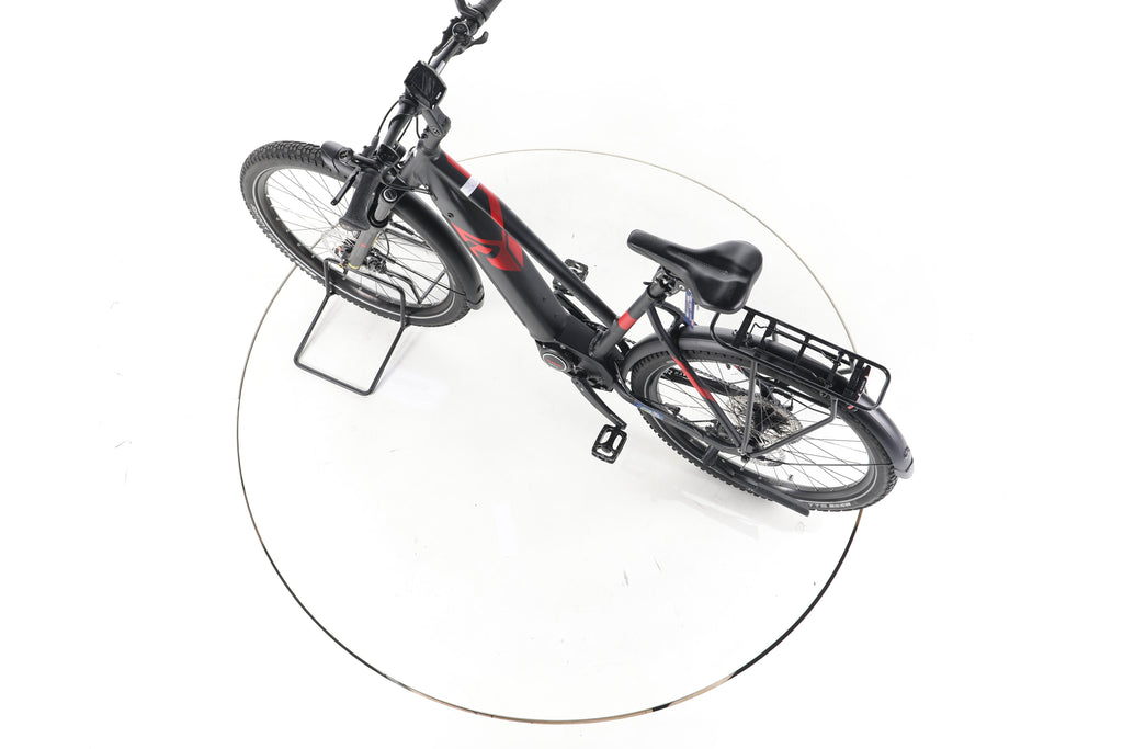 R Raymon CrossRay E 7.0 Trekking E-Bike - Image 20