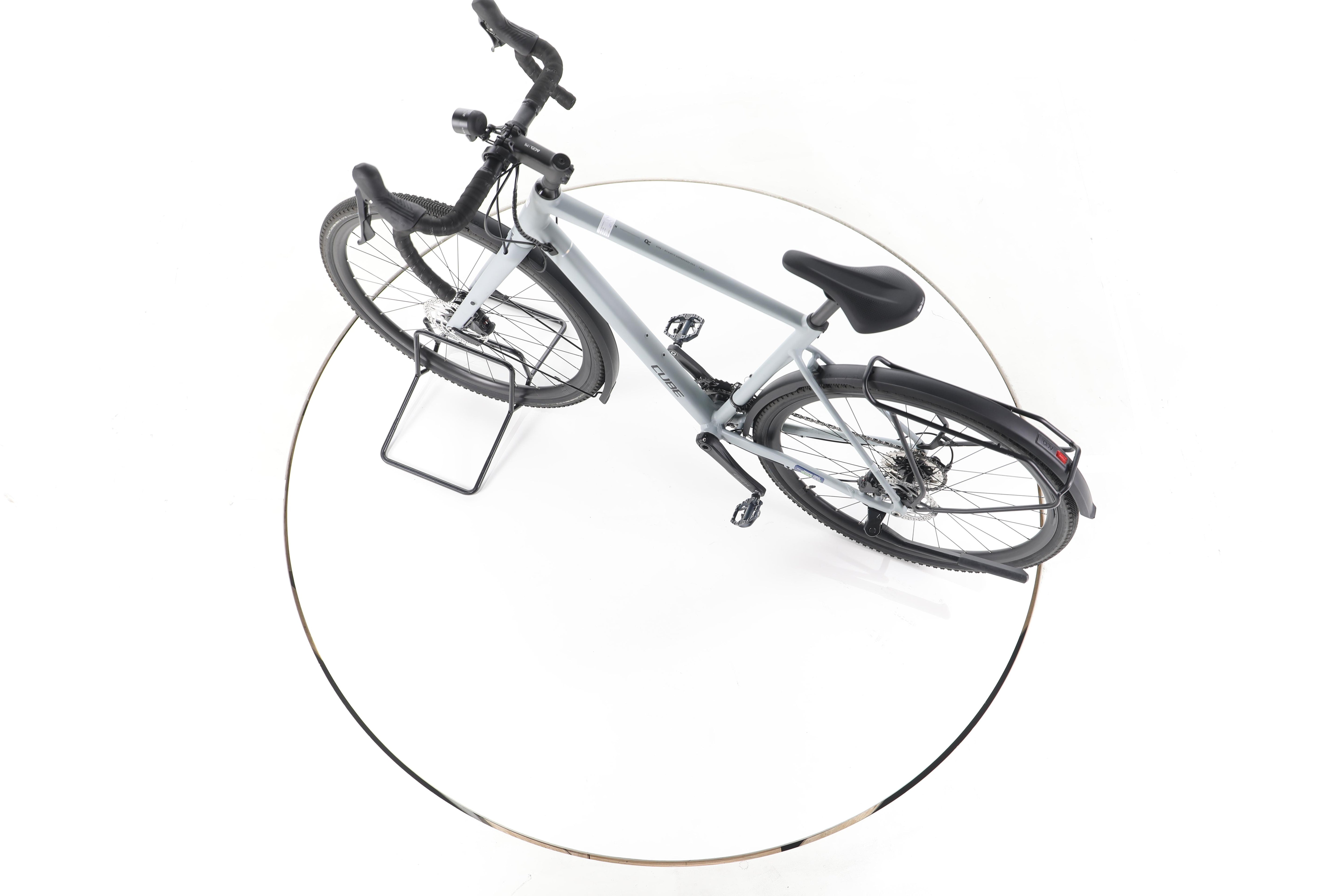 Cube Nuroad Race FE Gravelbike 2025 - Image 20