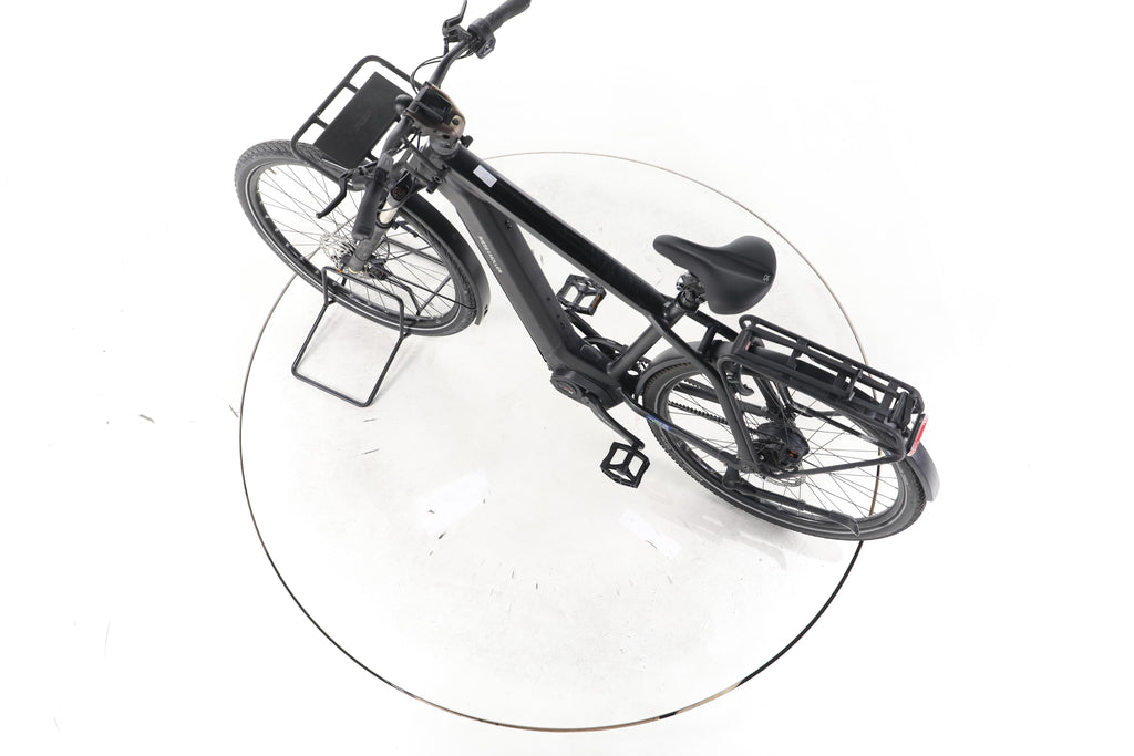 Riese & Müller Charger4 vario City E-Bike - Image 20