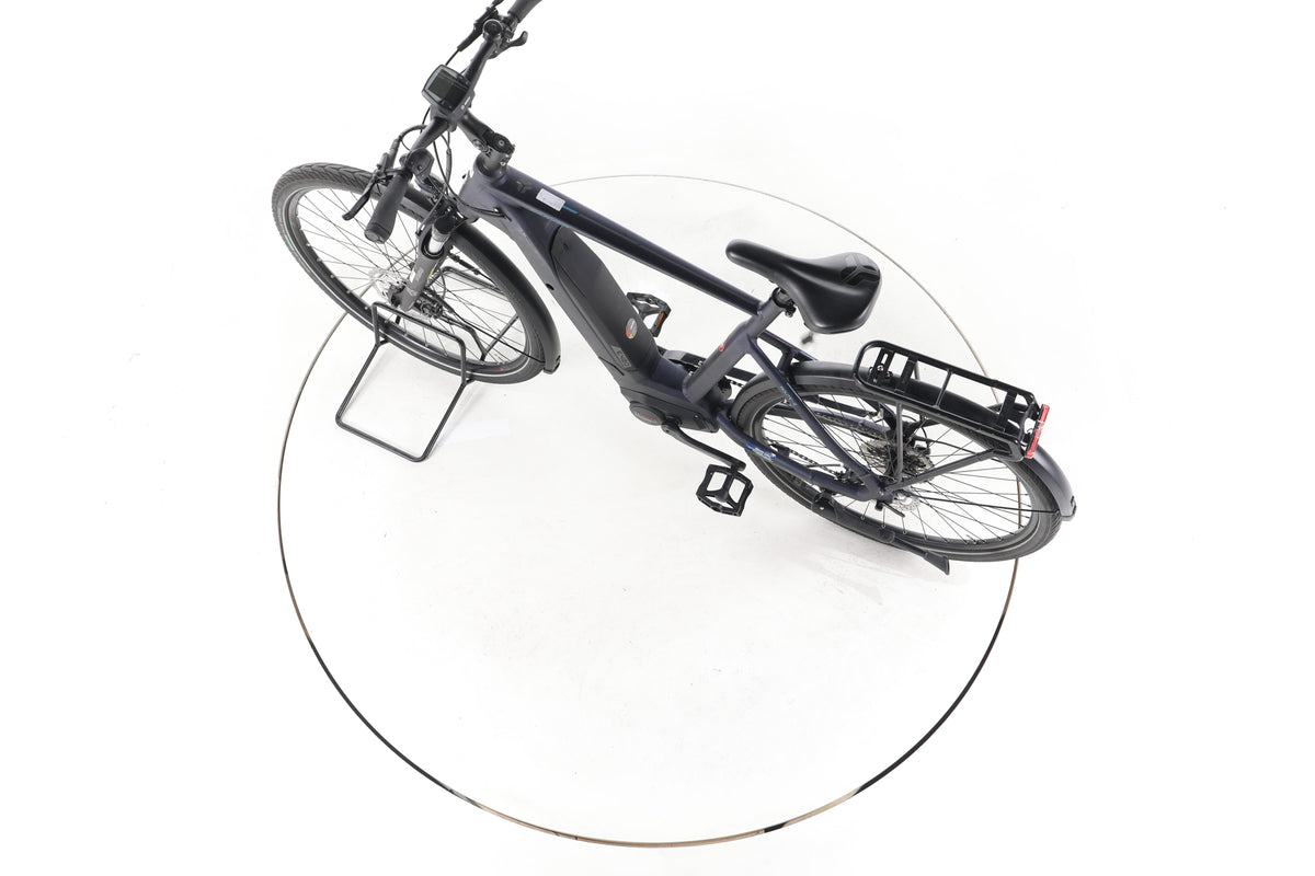 Carver Route E.420 Trekking E-Bike - Image 20
