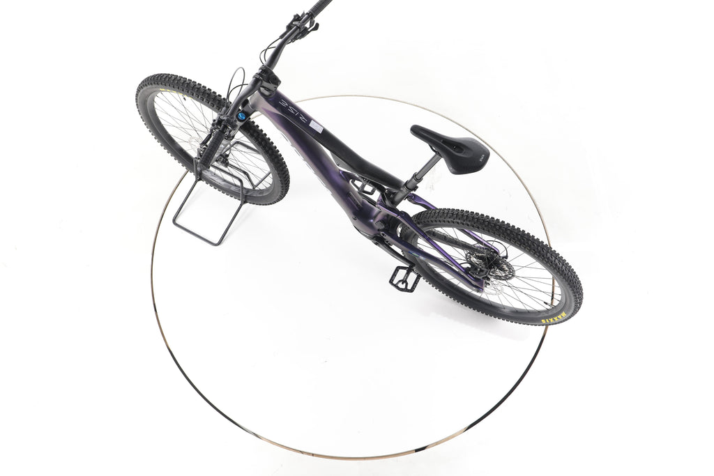 Orbea Rise SL M20 E-Bike Fully Carbon 2026 - Image 20