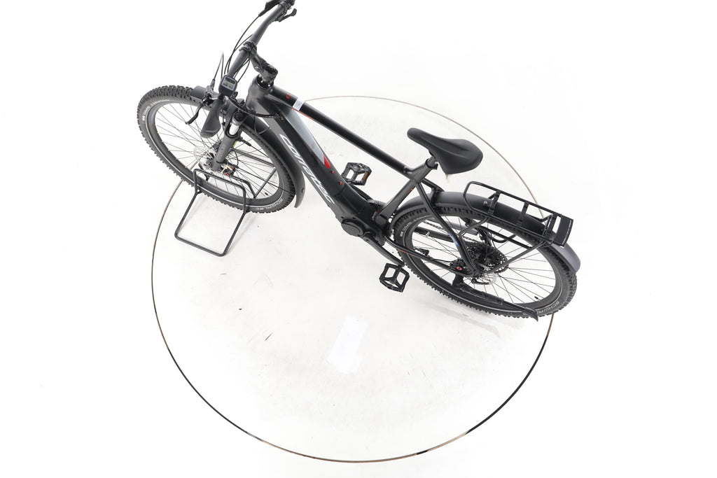 Corratec E-Power MTC 12S Trekking E-Bike - Image 20