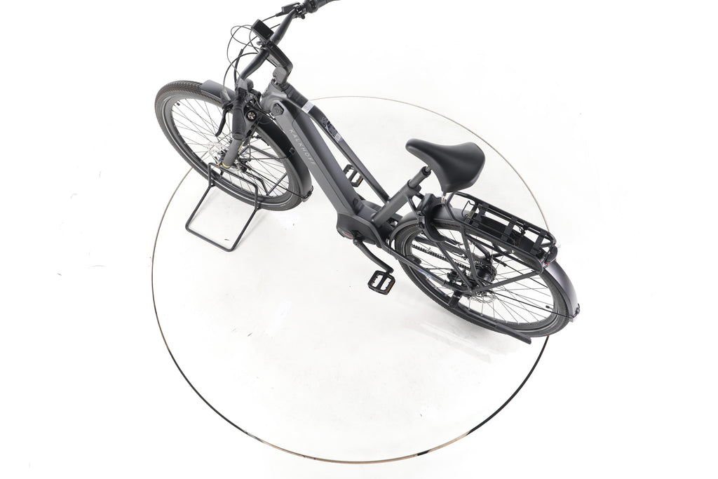 Kalkhoff IMAGE 5+ ADVANCE City E-Bike 2025 - Image 20