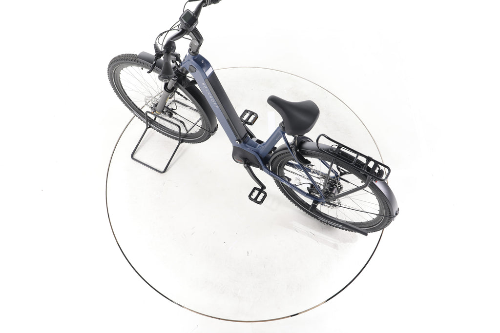Kalkhoff Image 5.B Move+ City E-Bike Tiefeinsteiger - Image 20