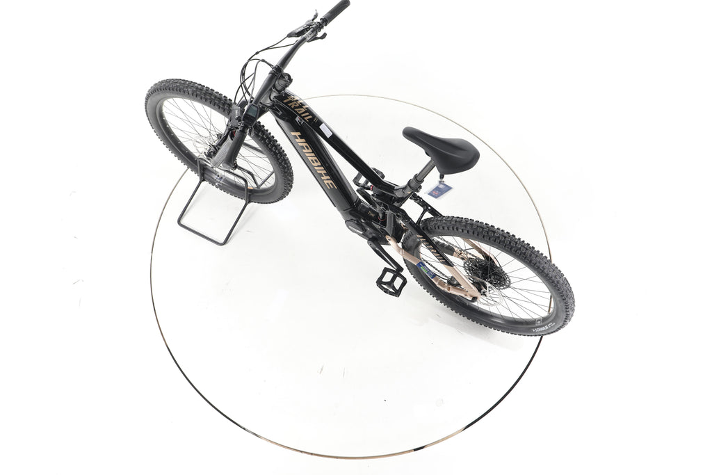 Haibike AllTrail 7 E-Bike Fully - Image 20