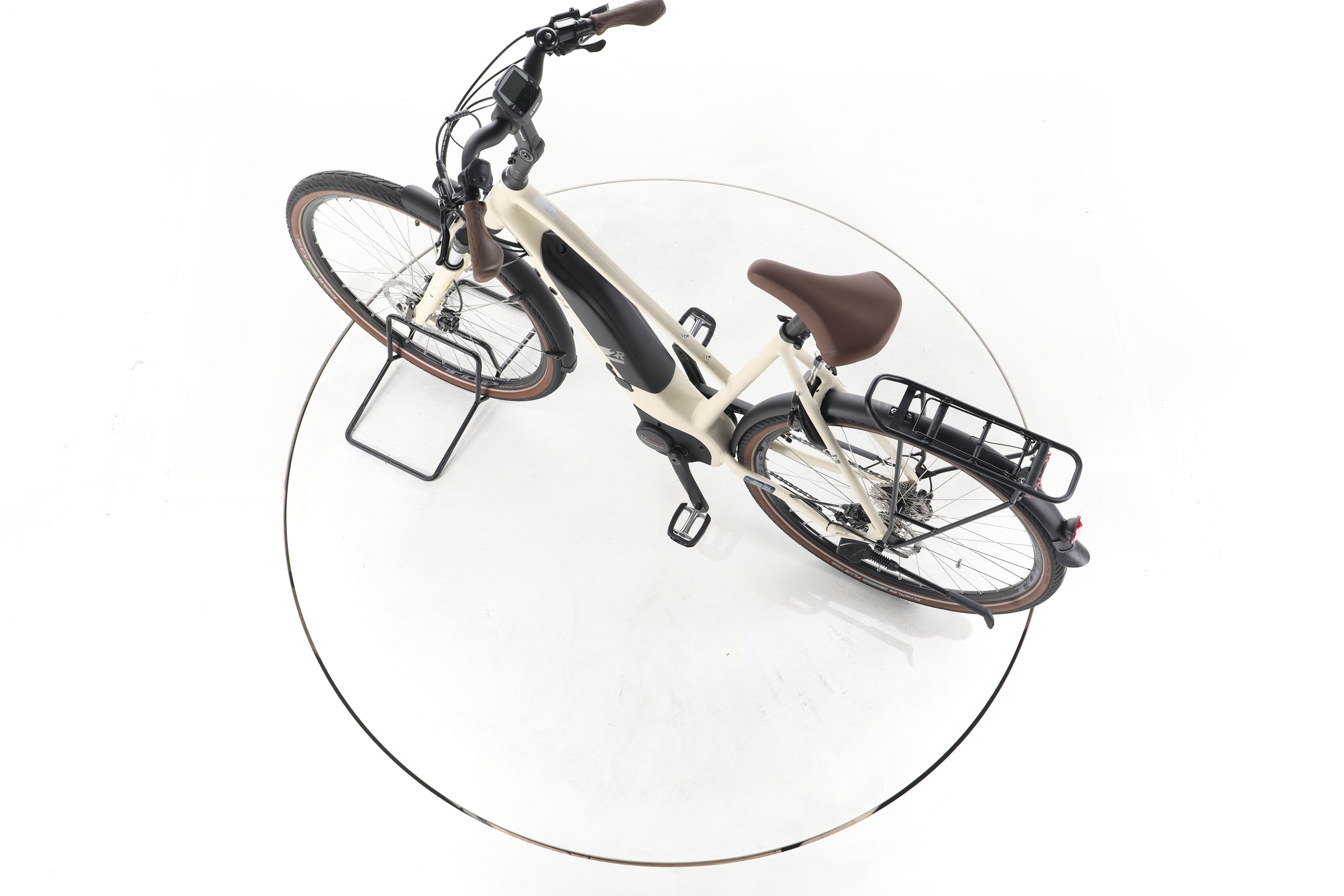 2R Manufaktur ELO 9 Trekking E-Bike - Image 20