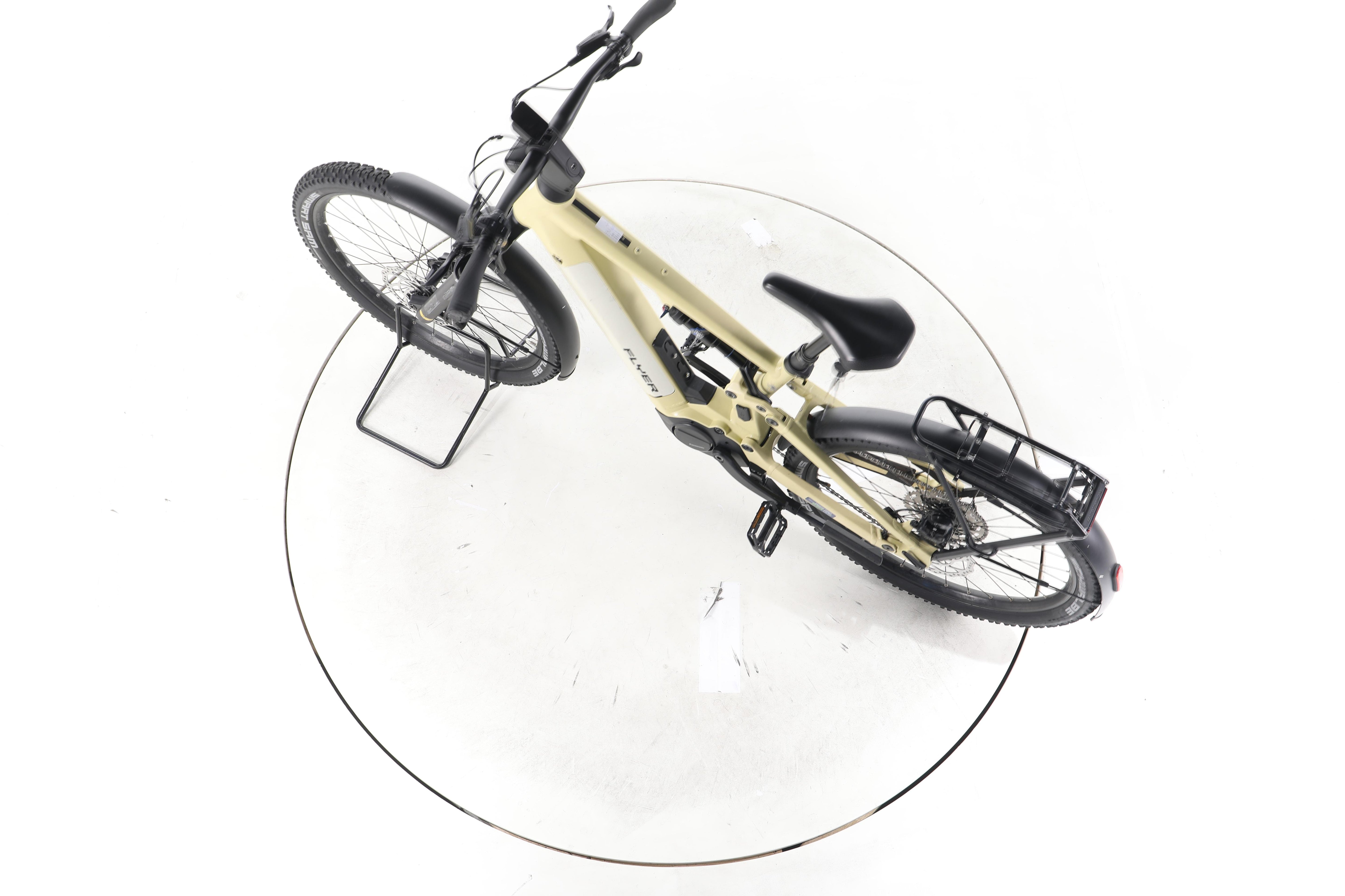 FLYER Goroc X 4.10 SUV E-Bike - Image 20