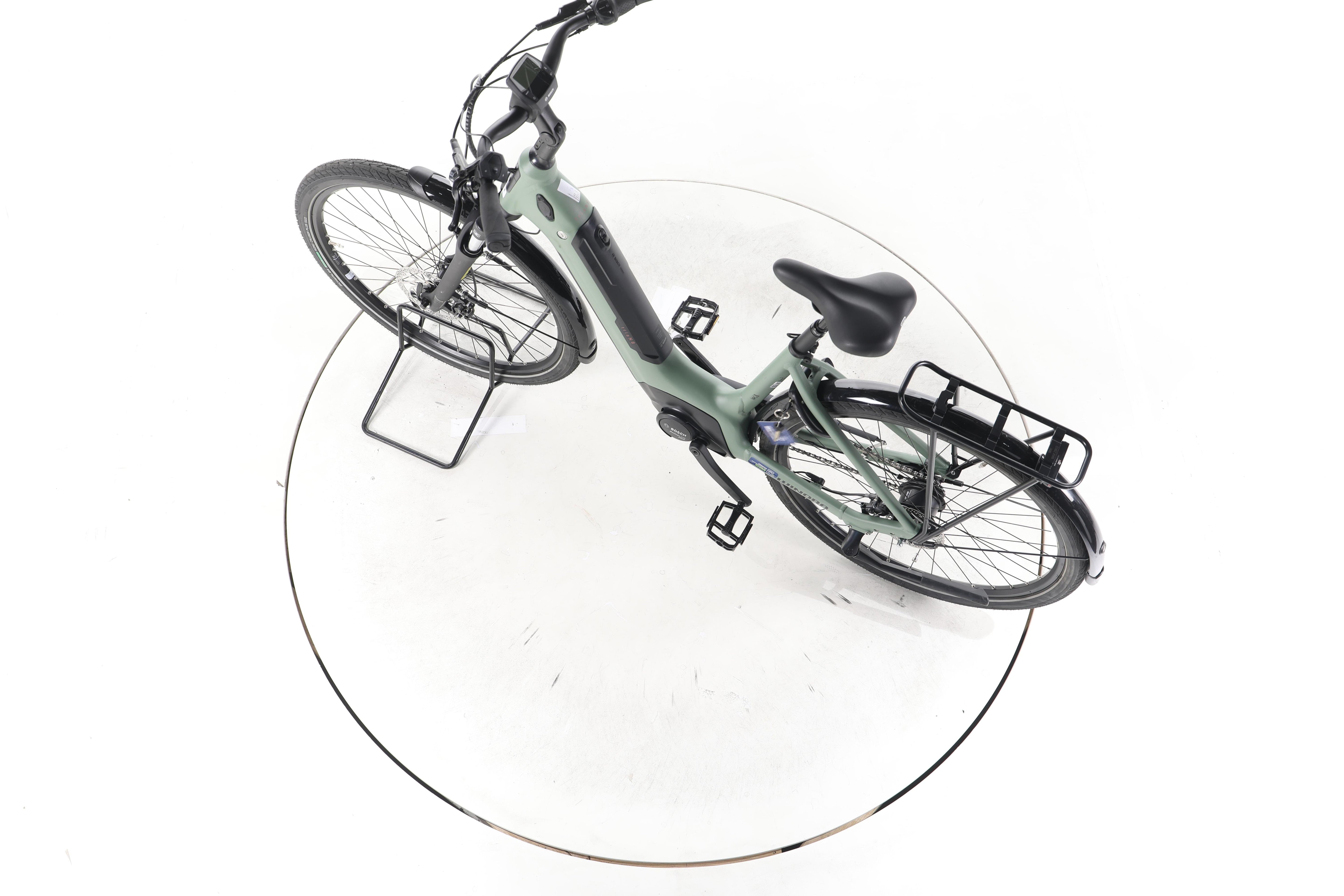 Winora Tria N8f City E-Bike Tiefeinsteiger - Image 20