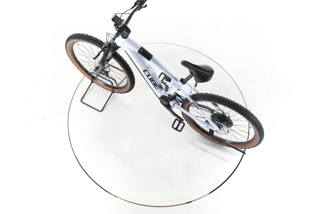 Cube Stereo Hybrid 120 Pro E-Bike Fully - Image 20