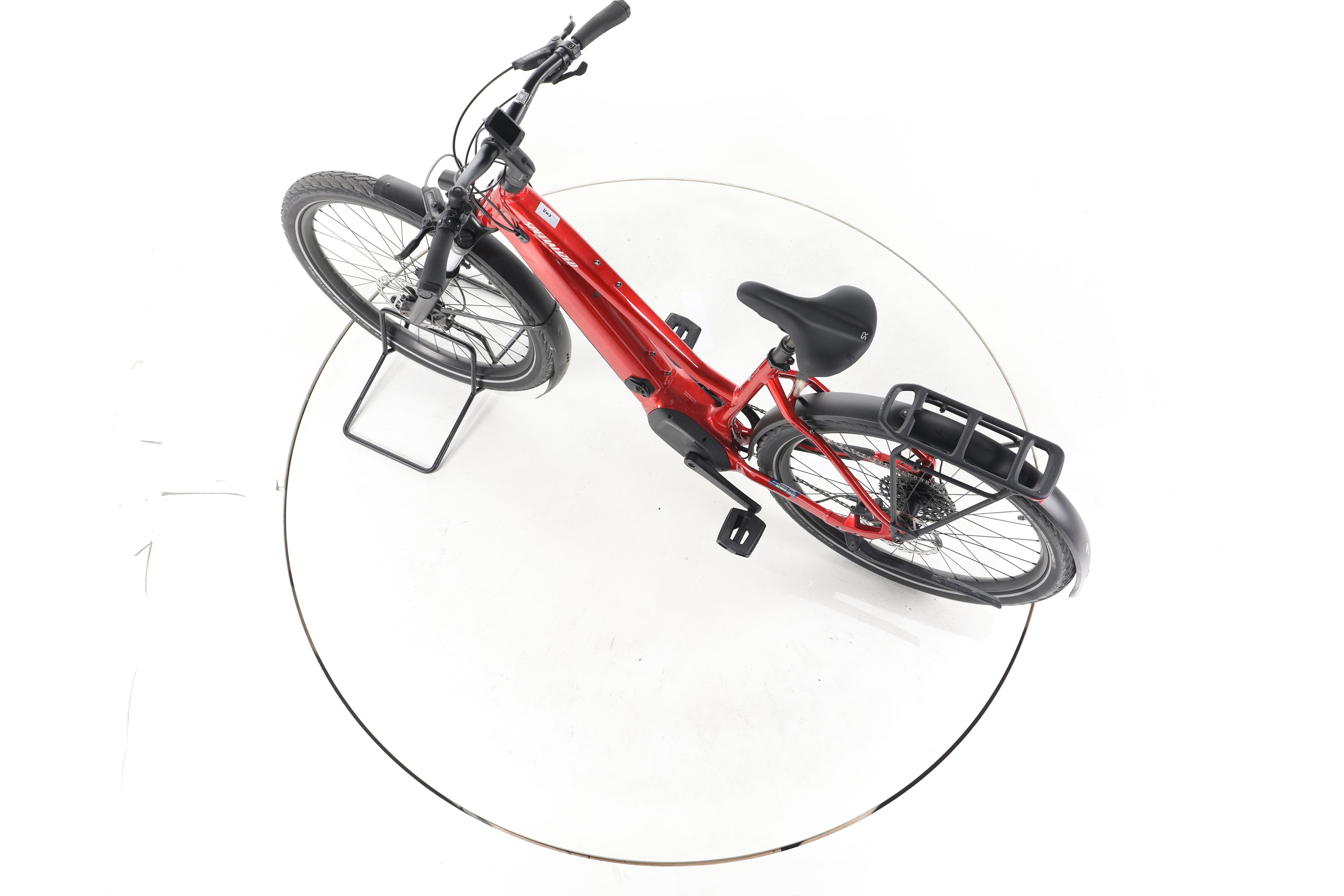 Specialized Turbo Vado 4.0 Trekking E-Bike - Image 20