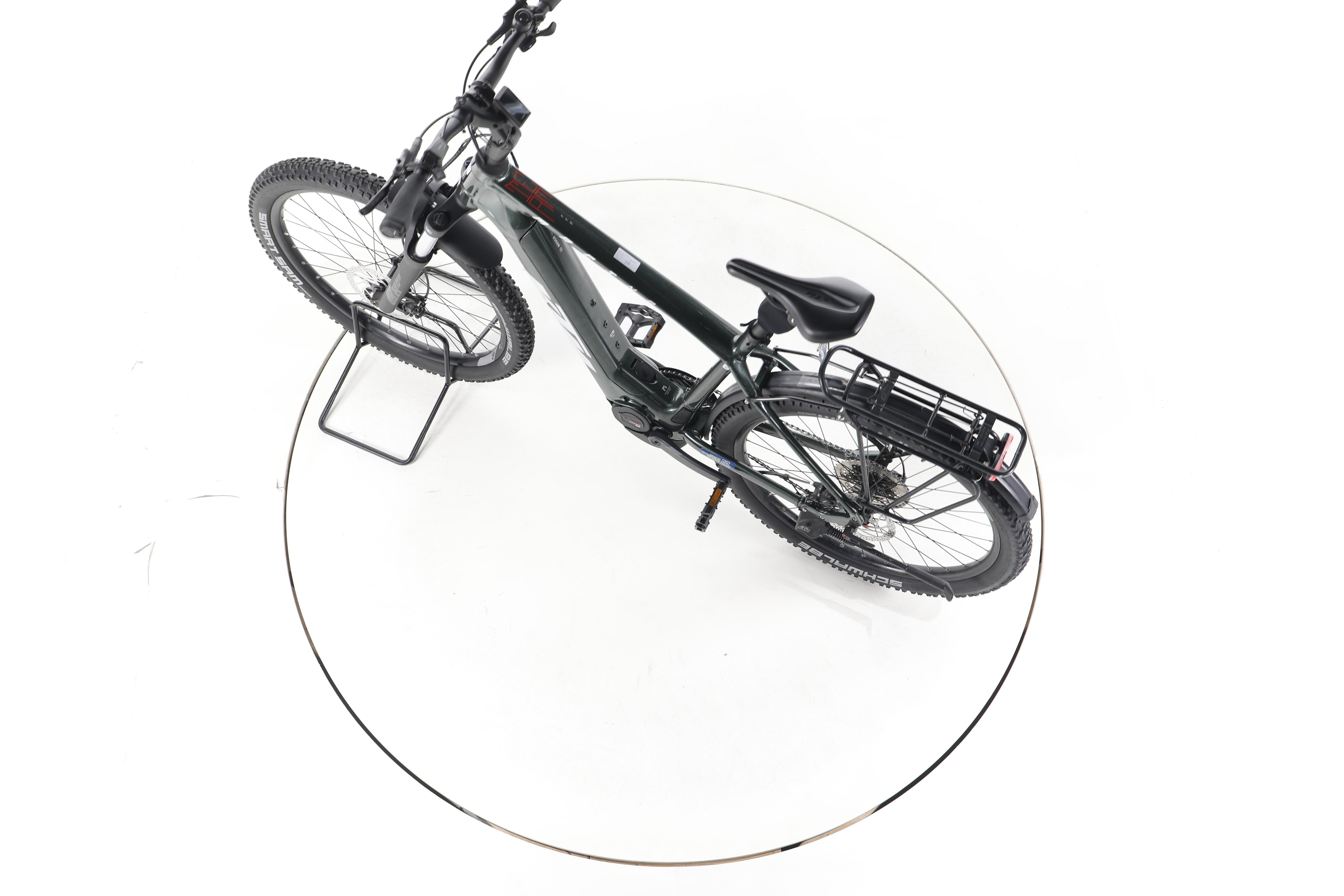 KTM Macina Team 773 Trekking E-Bike - Image 20