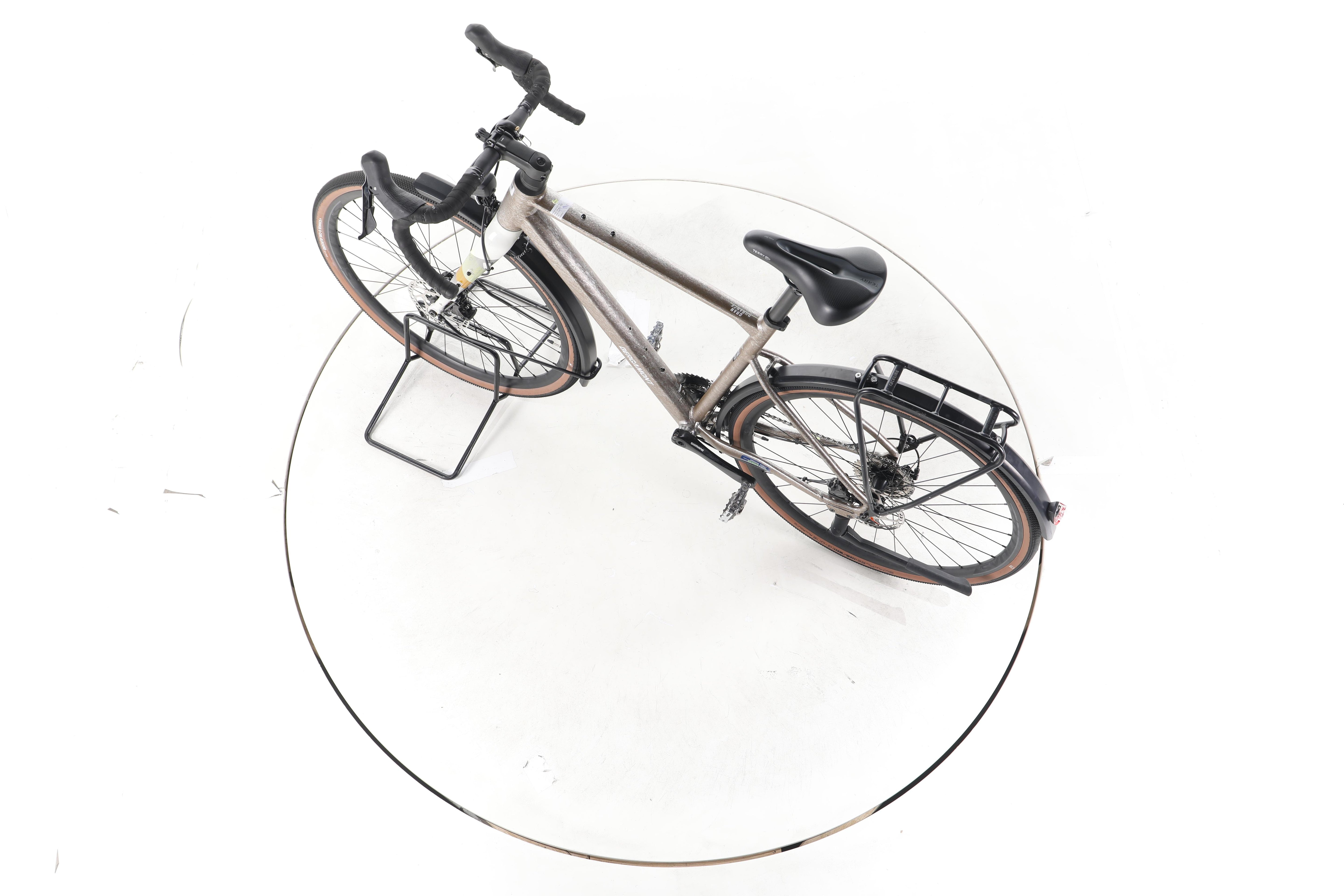 Bergamont Grandurance RD 20 Gravelbike - Image 20