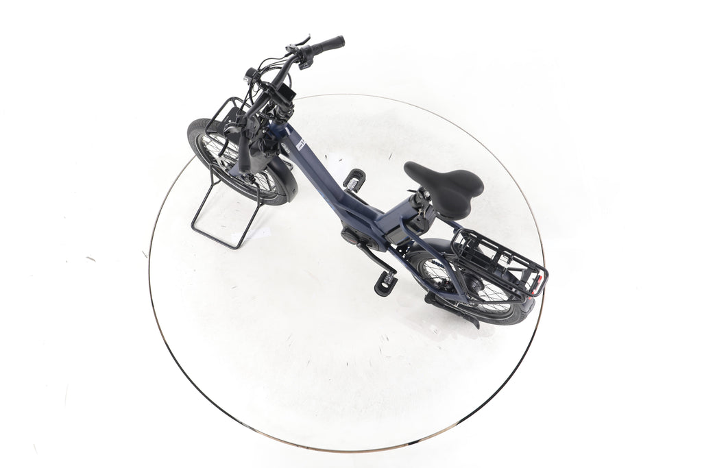 QIO EINS PE Kompakt E-Bike Tiefeinsteiger - Image 20