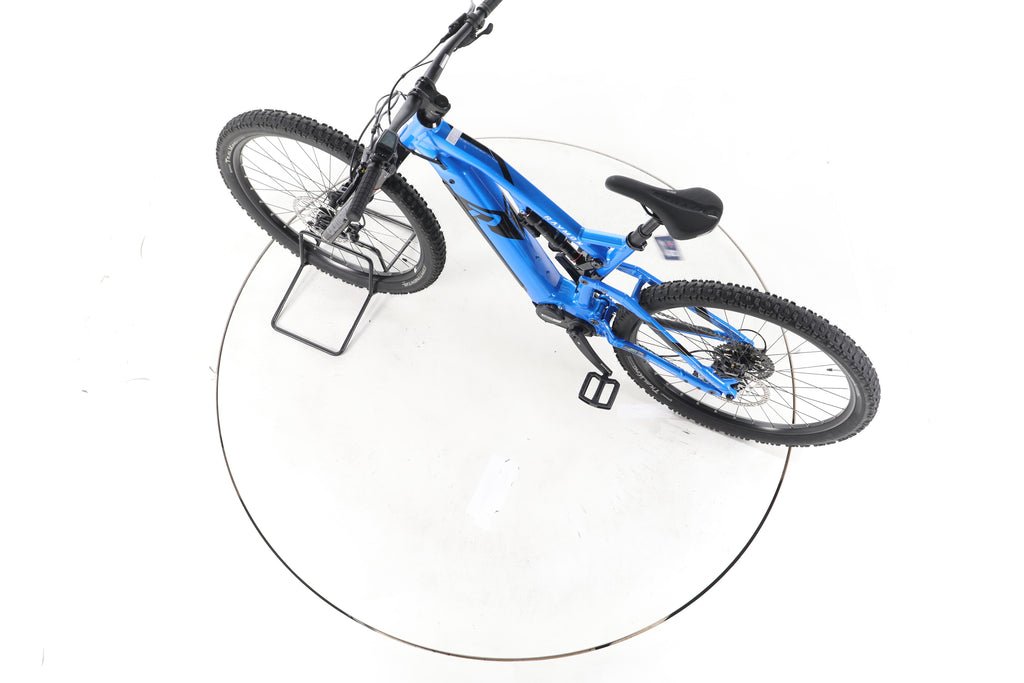 R Raymon TrailRay 140E 9.0 E-Bike Fully - Image 20