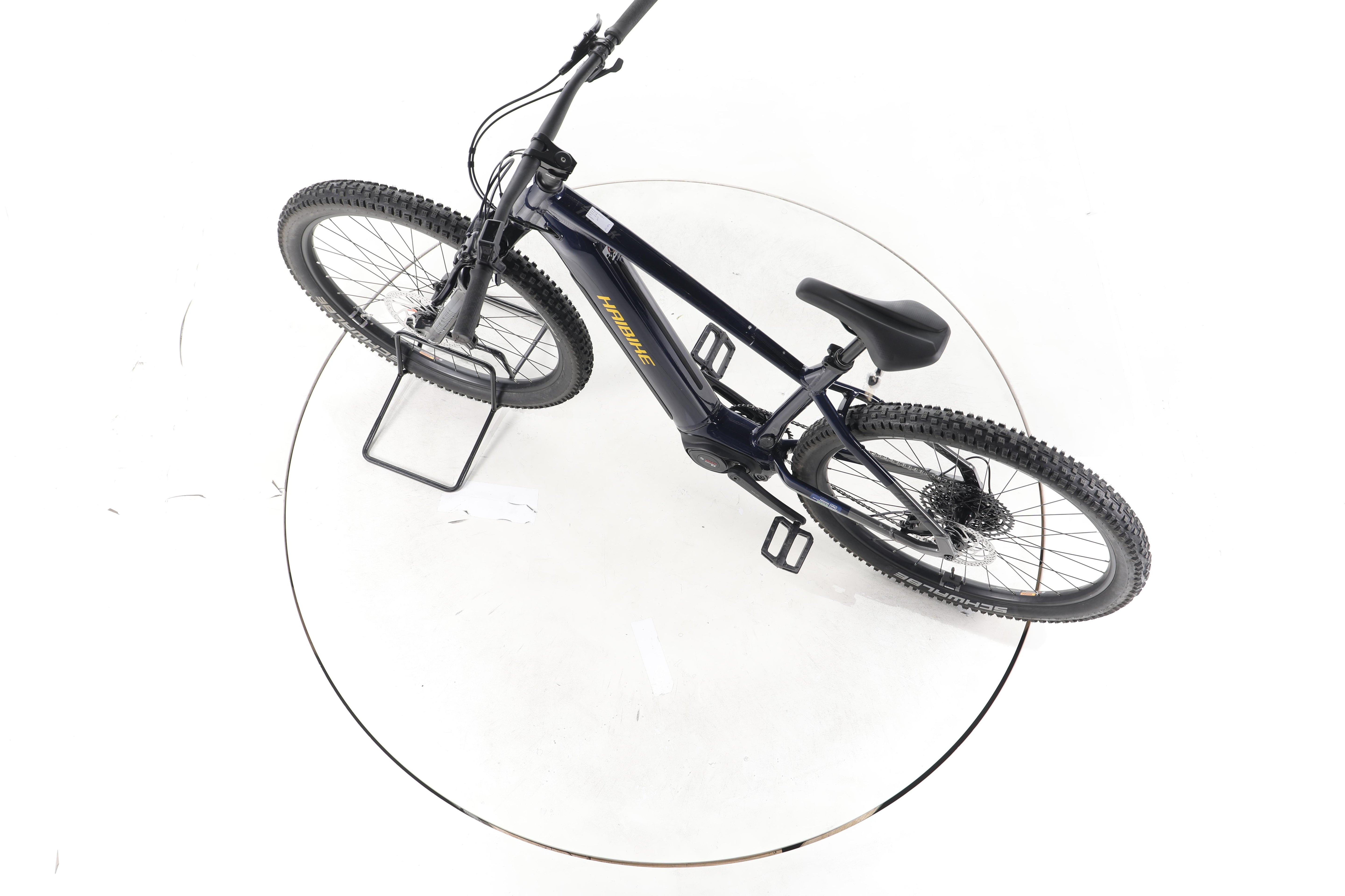 Haibike Alltrack 10 E-Bike 2025 - Image 20