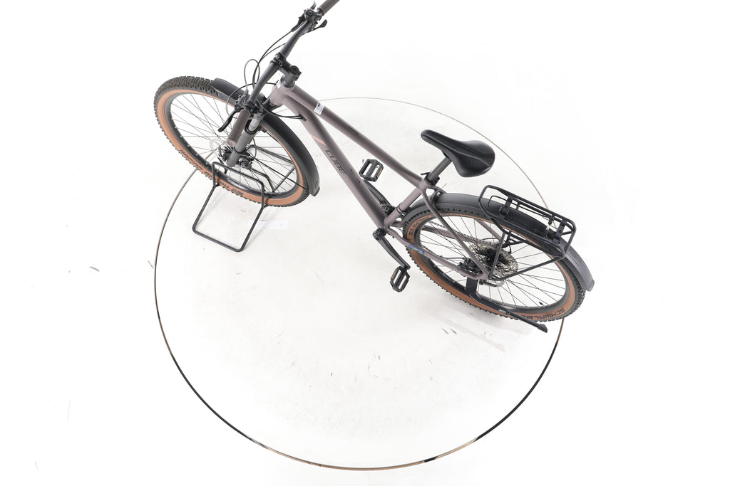 Cube Reaction Pro Fahrrad City & Trekking - Image 20