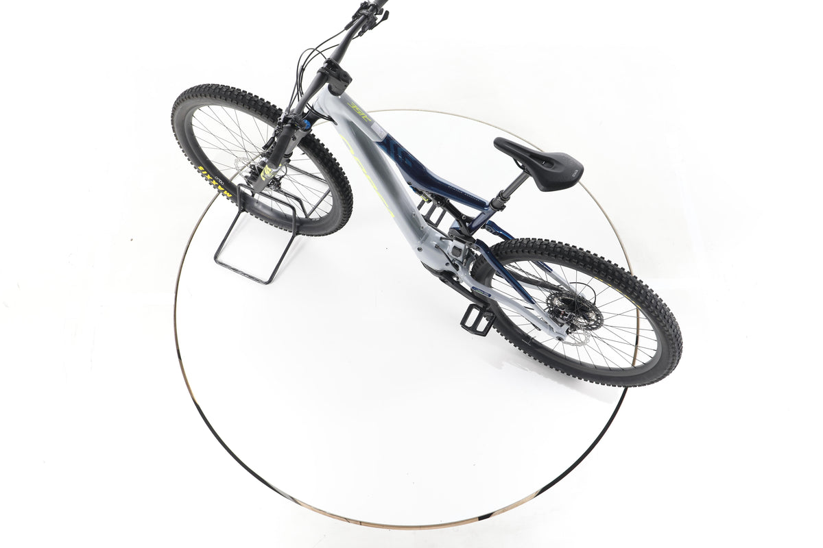 Orbea Rise H10 E-Bike Fully - Image 20