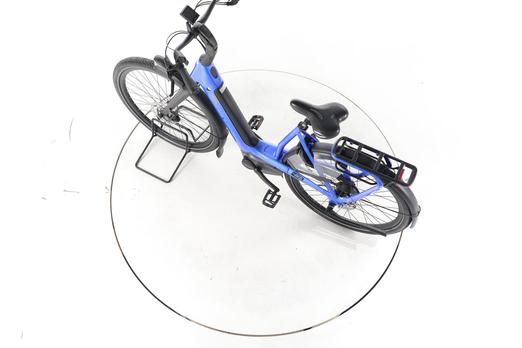 Gazelle Avignon C380 HMB City E-Bike Tiefeinsteiger - Image 20