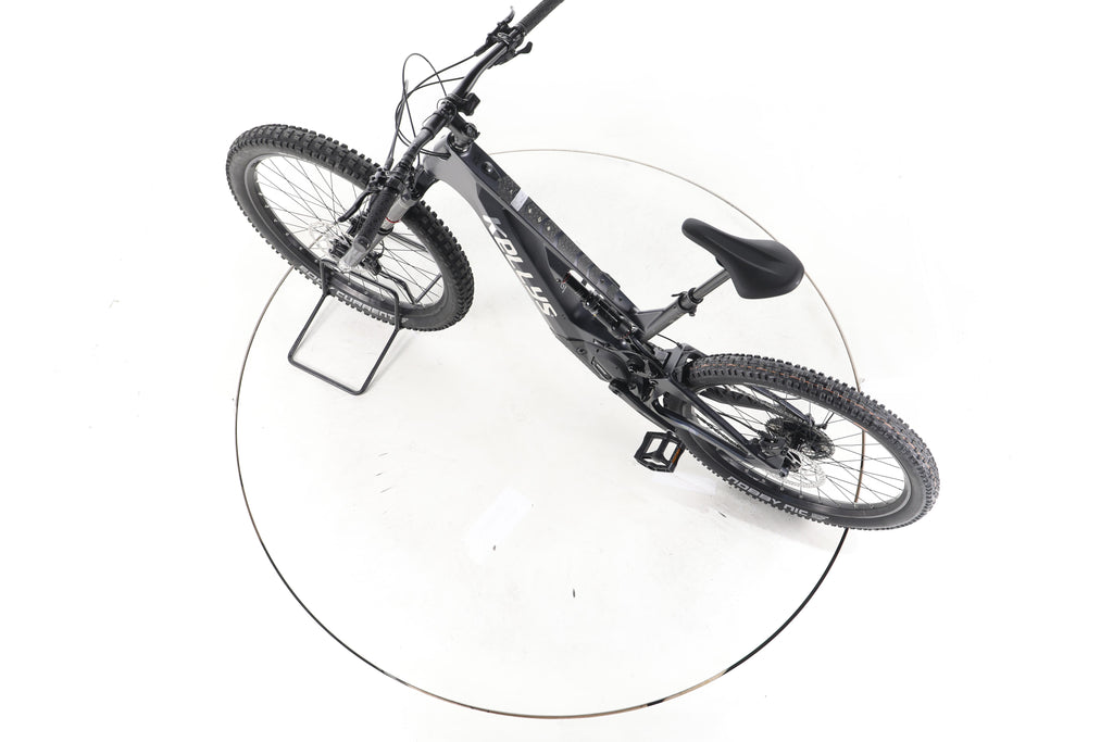 Kellys THEOS F70 SH E-Bike Fully - Image 20