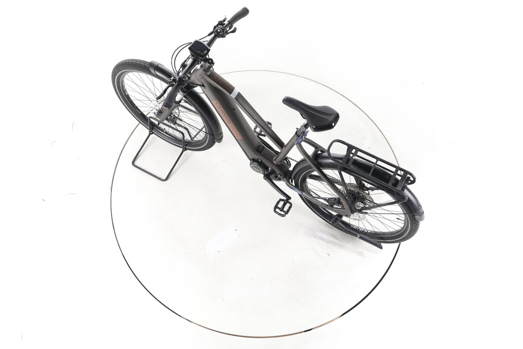 Ghost E-Square Trekking Advanced Y AL W Trekking E-Bike - Image 20