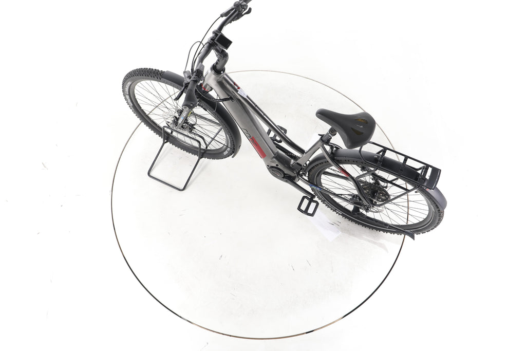 CONE Bikes eStreet IN 3.0 Trekking E-Bike - Image 20