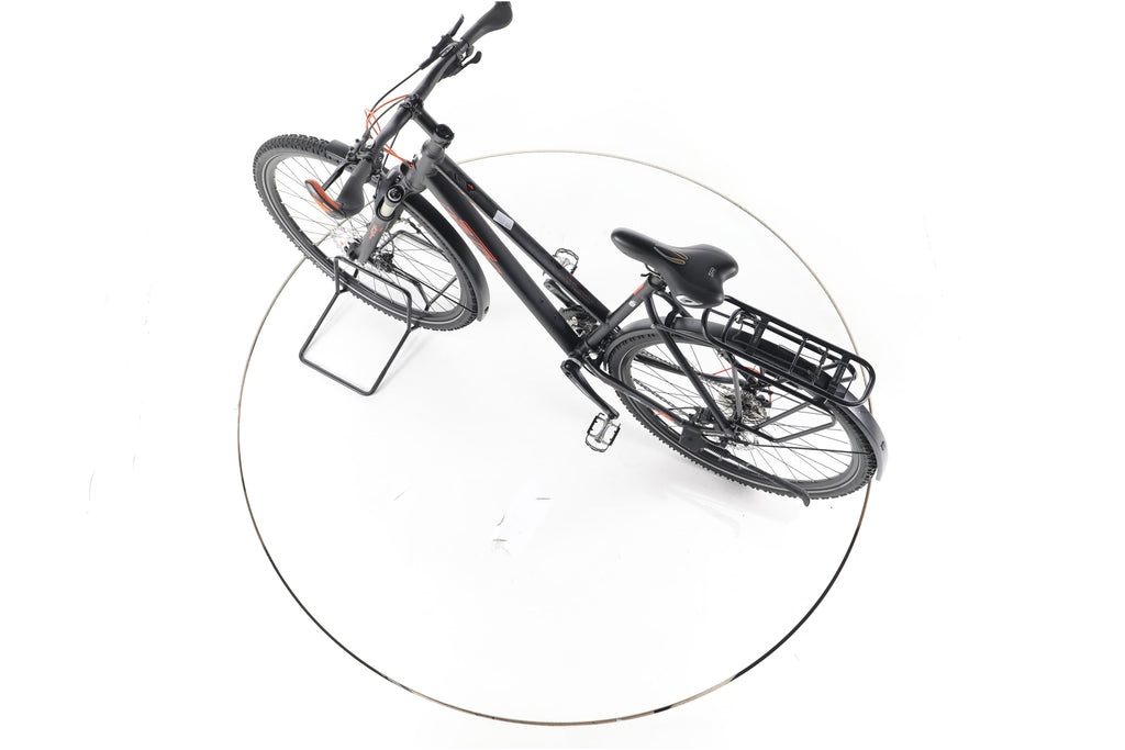 KTM Life 1964 Cross Fahrrad City & Trekking - Image 20