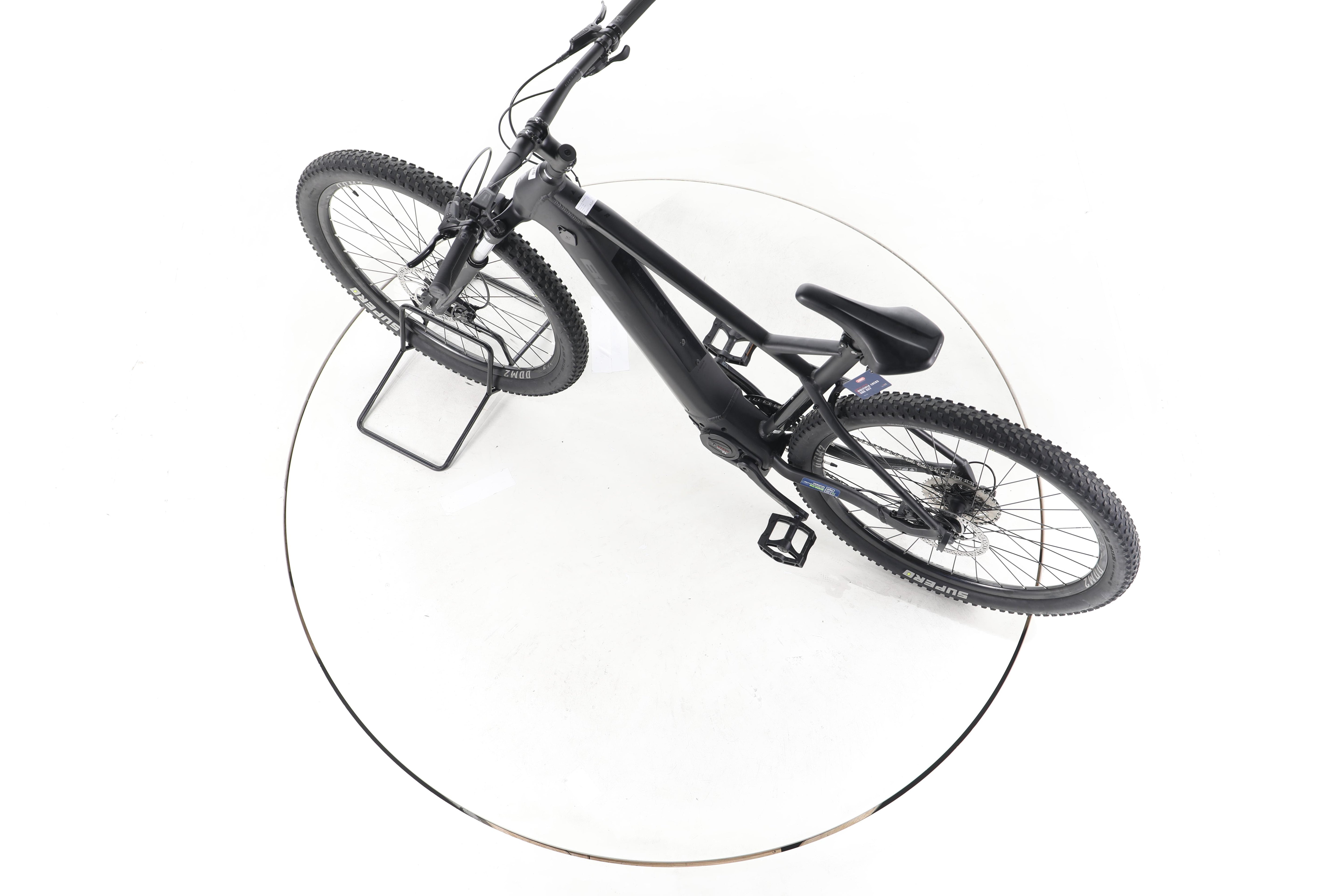Bulls Iconic Evo 2 E-Bike - Image 20