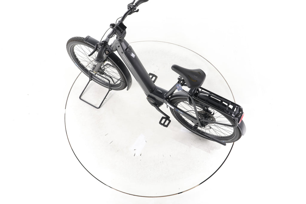Riese & Müller Nevo4 GT Touring Trekking E-Bike Tiefeinsteiger 2025 - Image 20