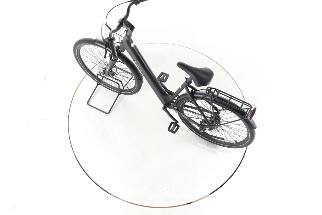 TENWAYS CGO800S City E-Bike Tiefeinsteiger - Image 20