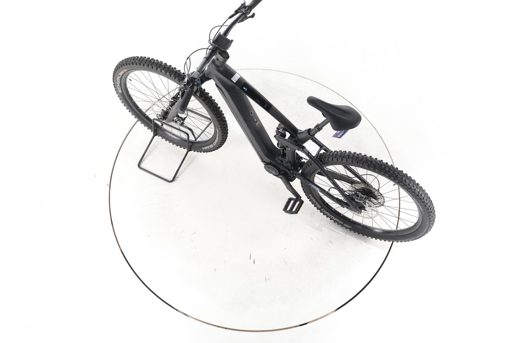 Cube Stereo Hybrid 140 HPC SLX E-Bike Fully Carbon - Image 20