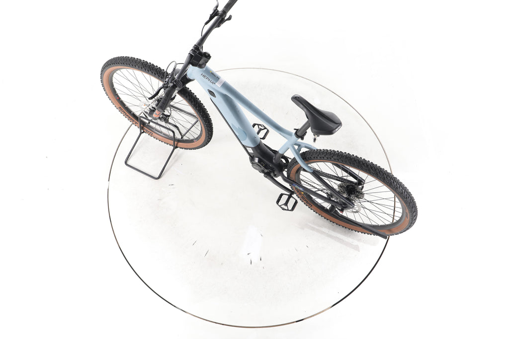 Hepha Mountain 7 Performance E-Bike 2024 - Image 20
