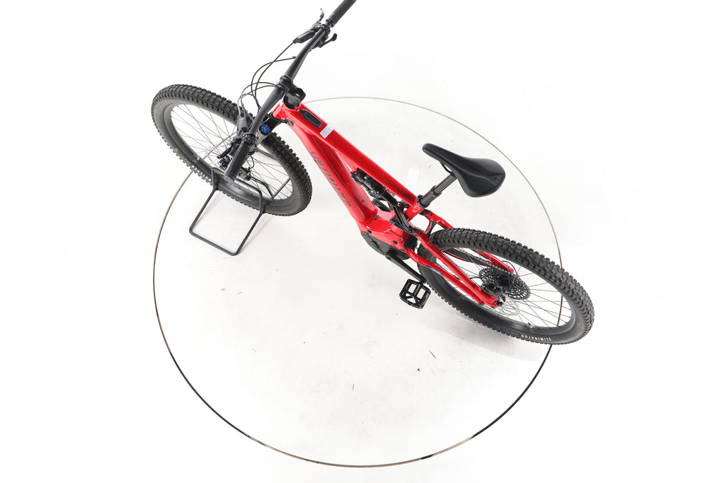 Specialized Turbo Levo Comp E-Bike Fully - Image 20
