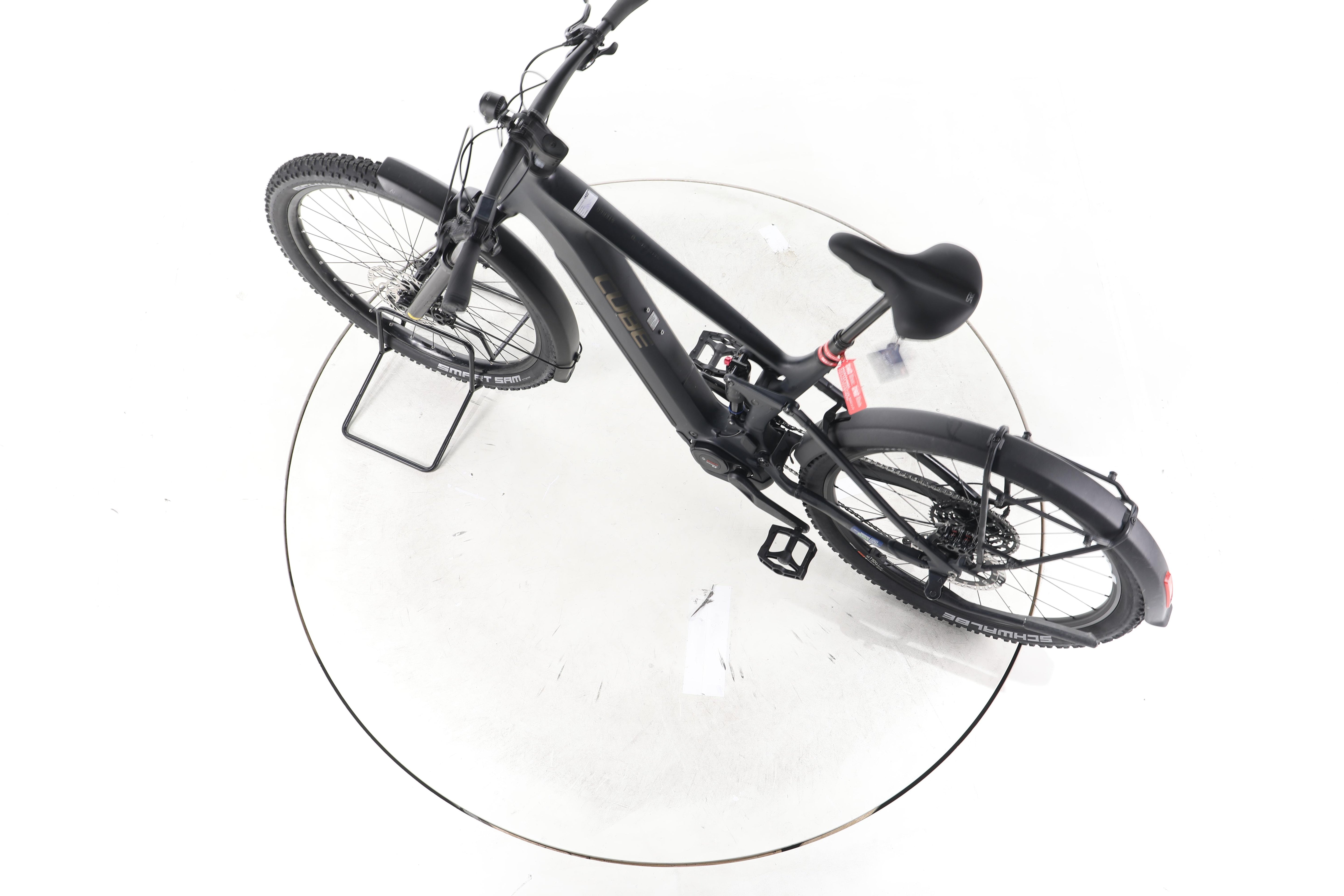 Cube Stereo Hybrid ONE22 Pro E-Bike Fully 2025 - Image 20