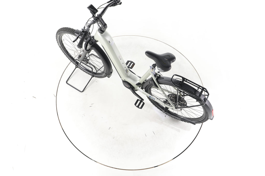 Cube Nuride hybrid EXC Trekking E-Bike Tiefeinsteiger 2025 - Image 20