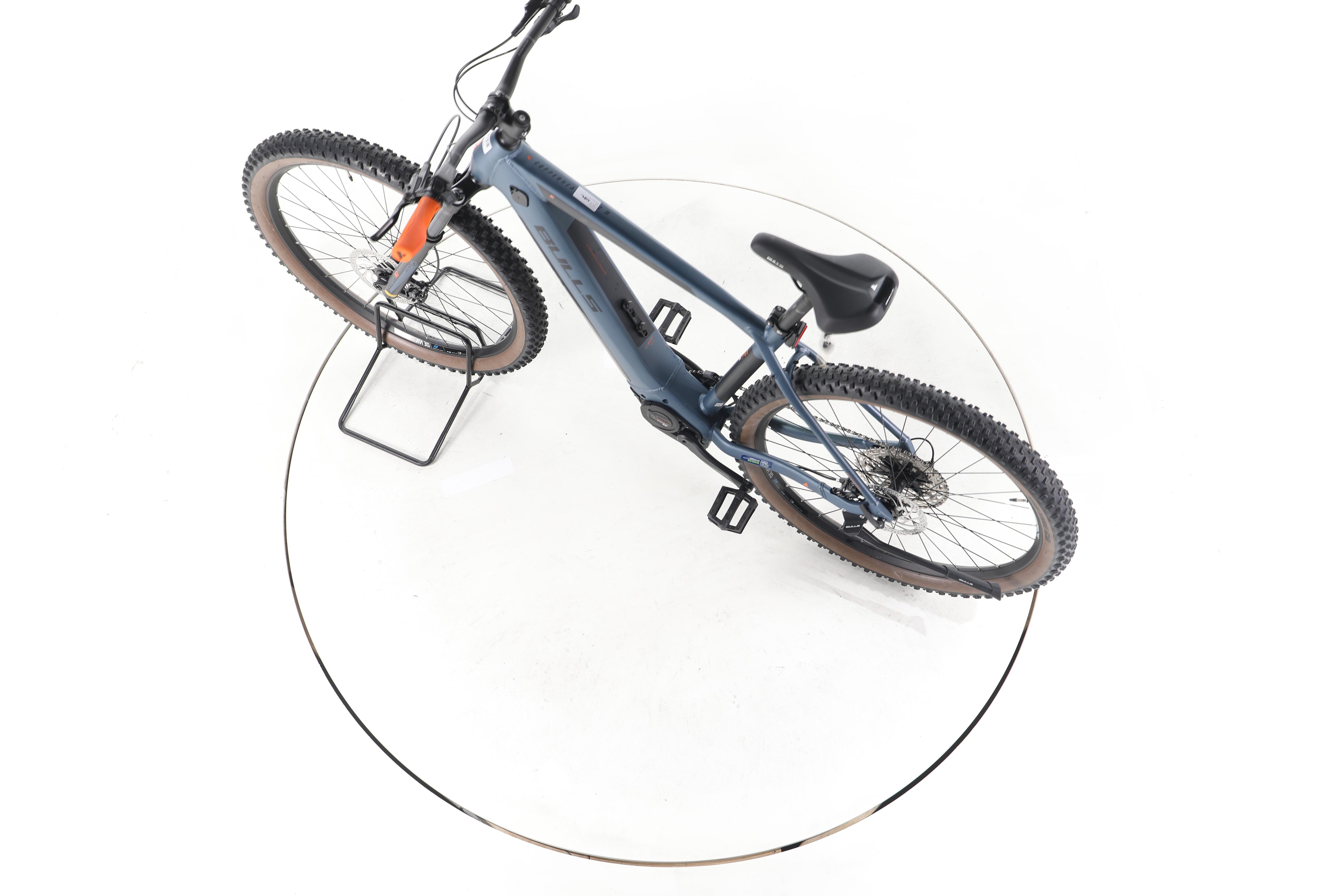 Bulls Copperhead EVO 2 E-Bike - Image 20