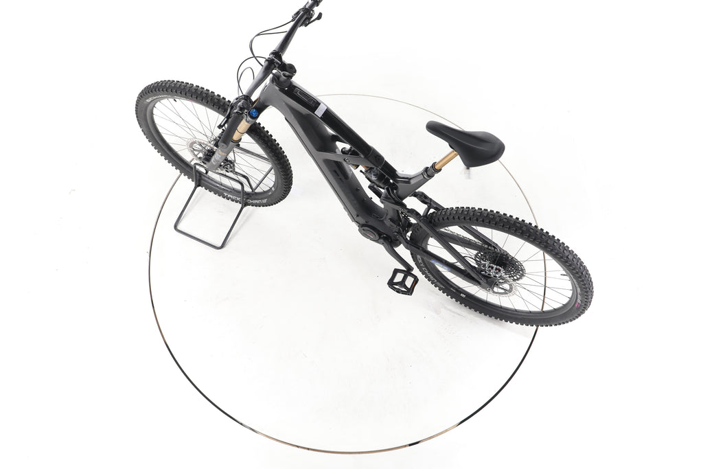 Radon Deft 10.0 E-Bike Fully Carbon - Image 20