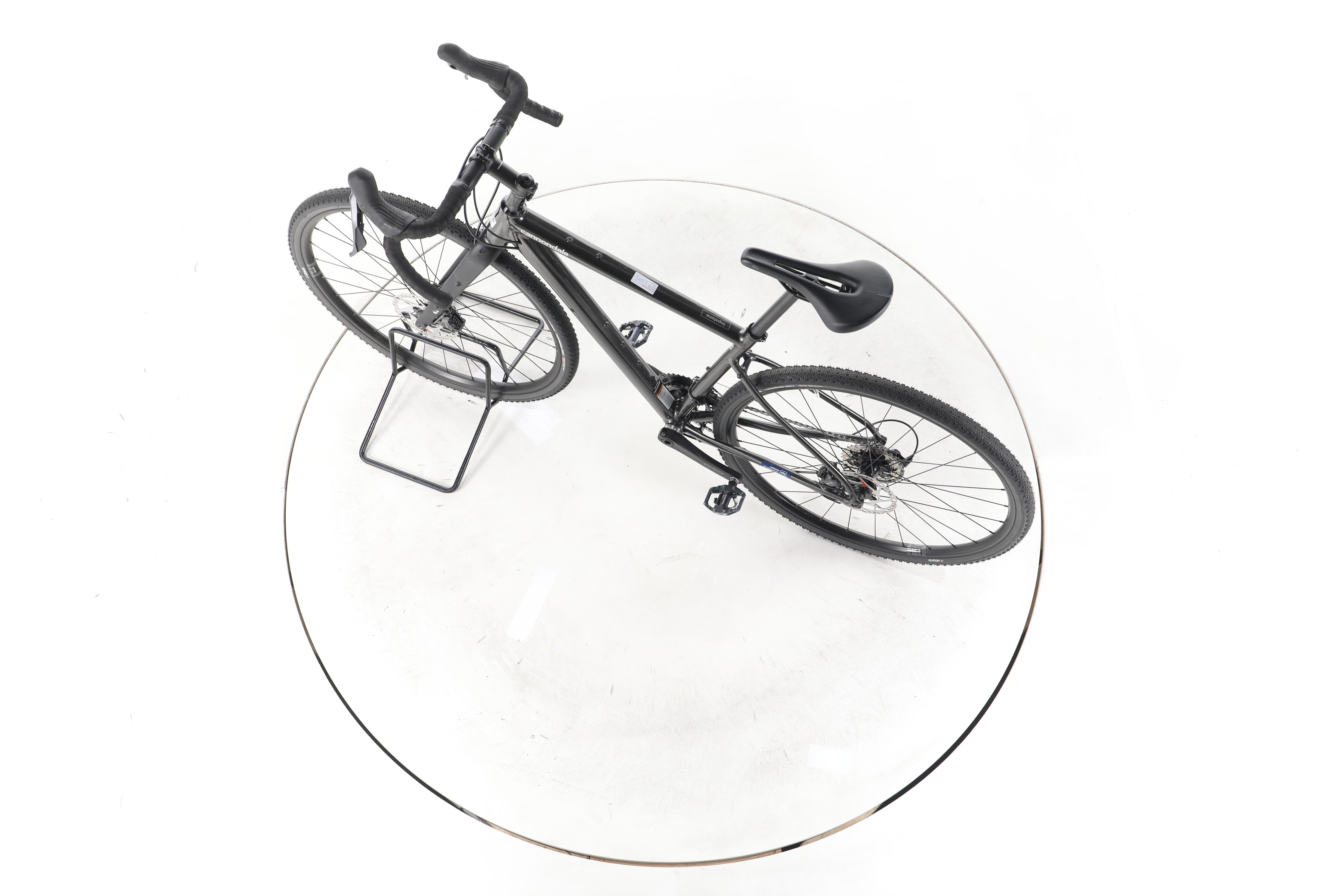 Cannondale Topstone 1 Gravelbike - Image 20