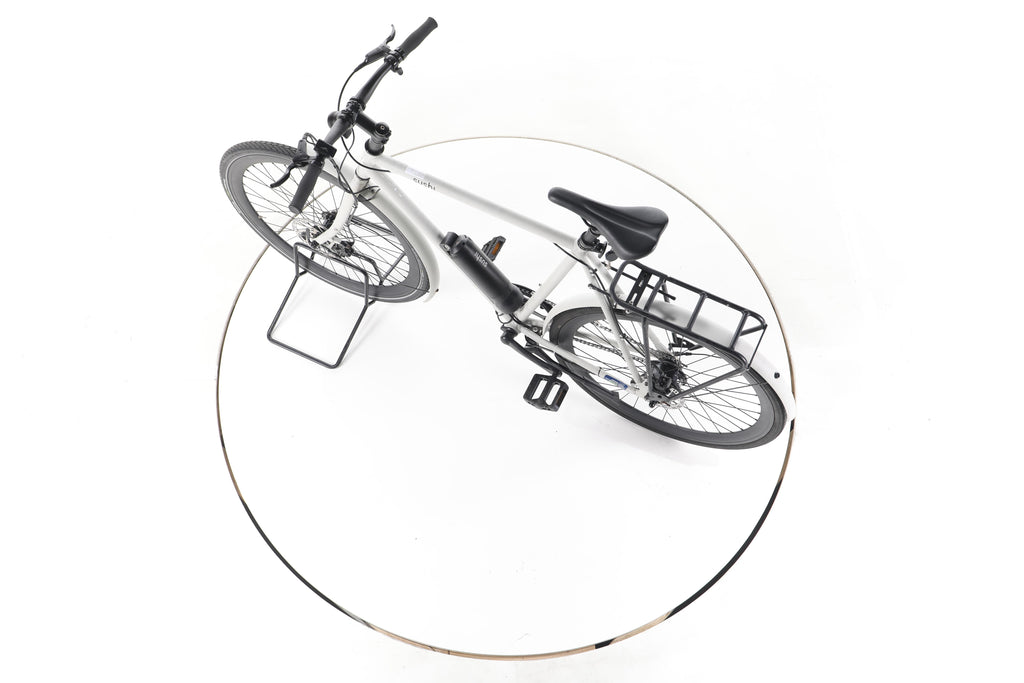 Sushi MAKI 3.0 City E-Bike - Image 20