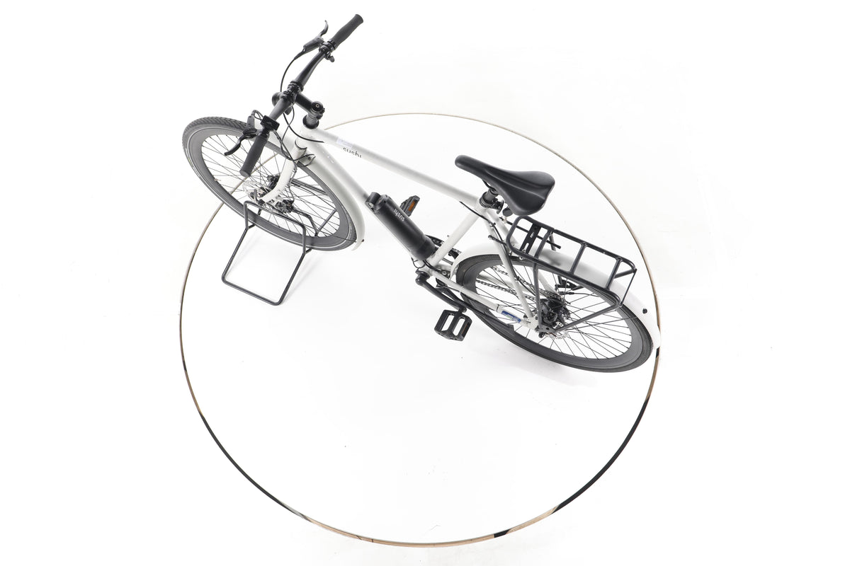 Sushi MAKI 3.0 City E-Bike - Image 20