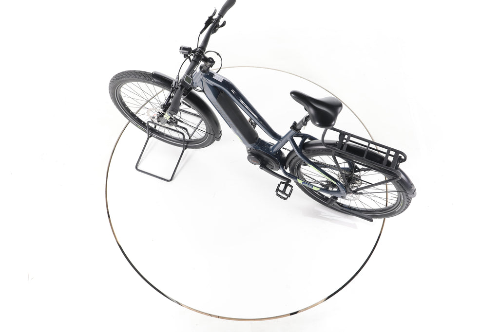 Haibike Trekking 5 Trekking E-Bike - Image 20