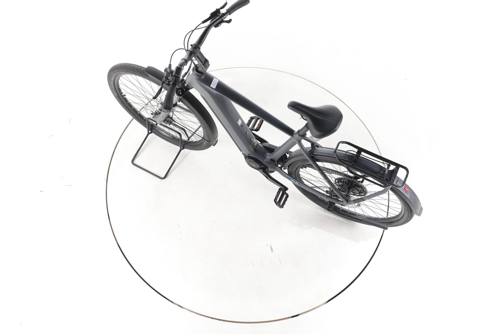Cube Kathmandu hybrid ONE Trekking E-Bike 2024 - Image 20