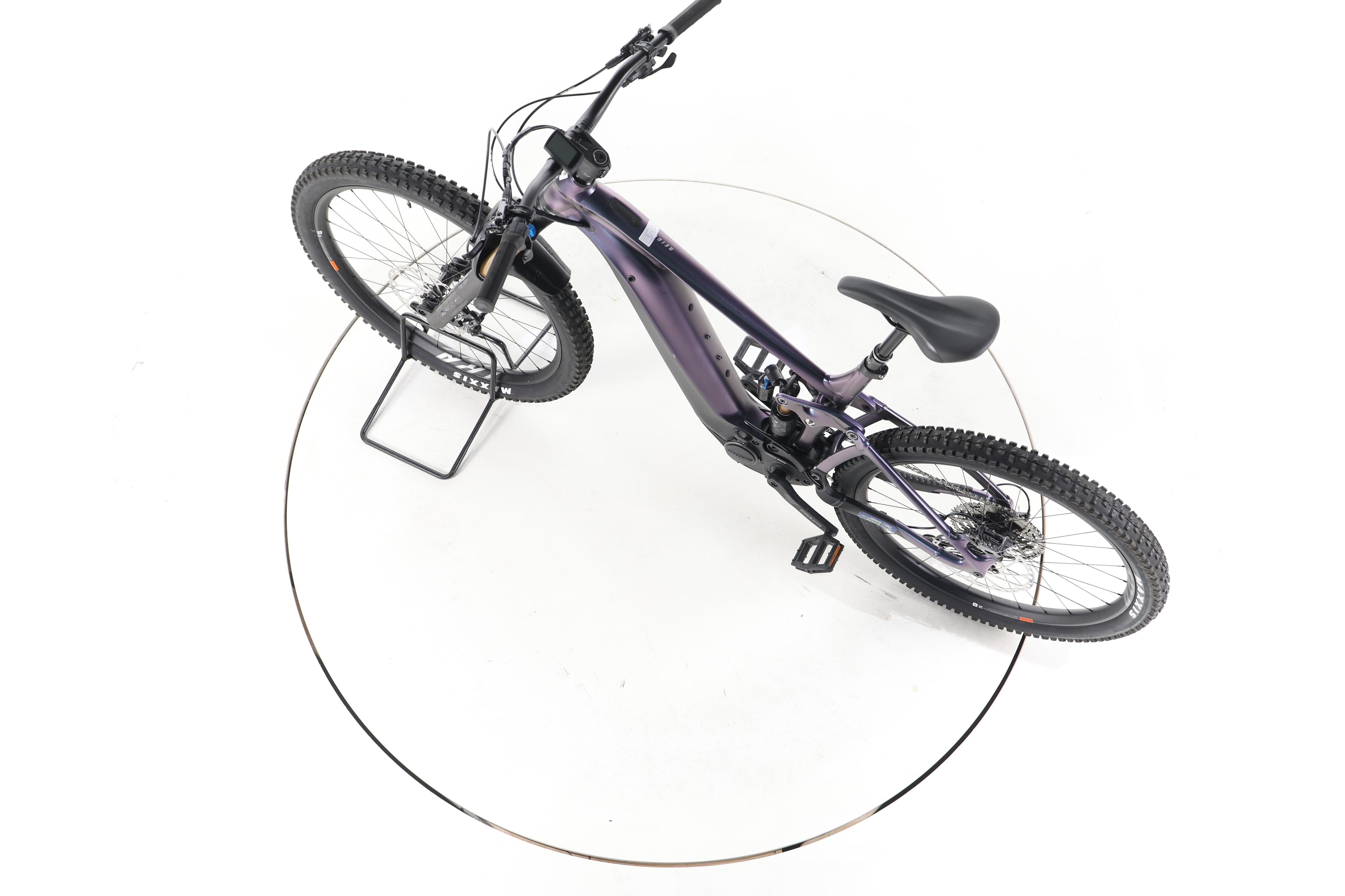 Giant Reign E+ 1 E-Bike Fully 2024 - Image 20