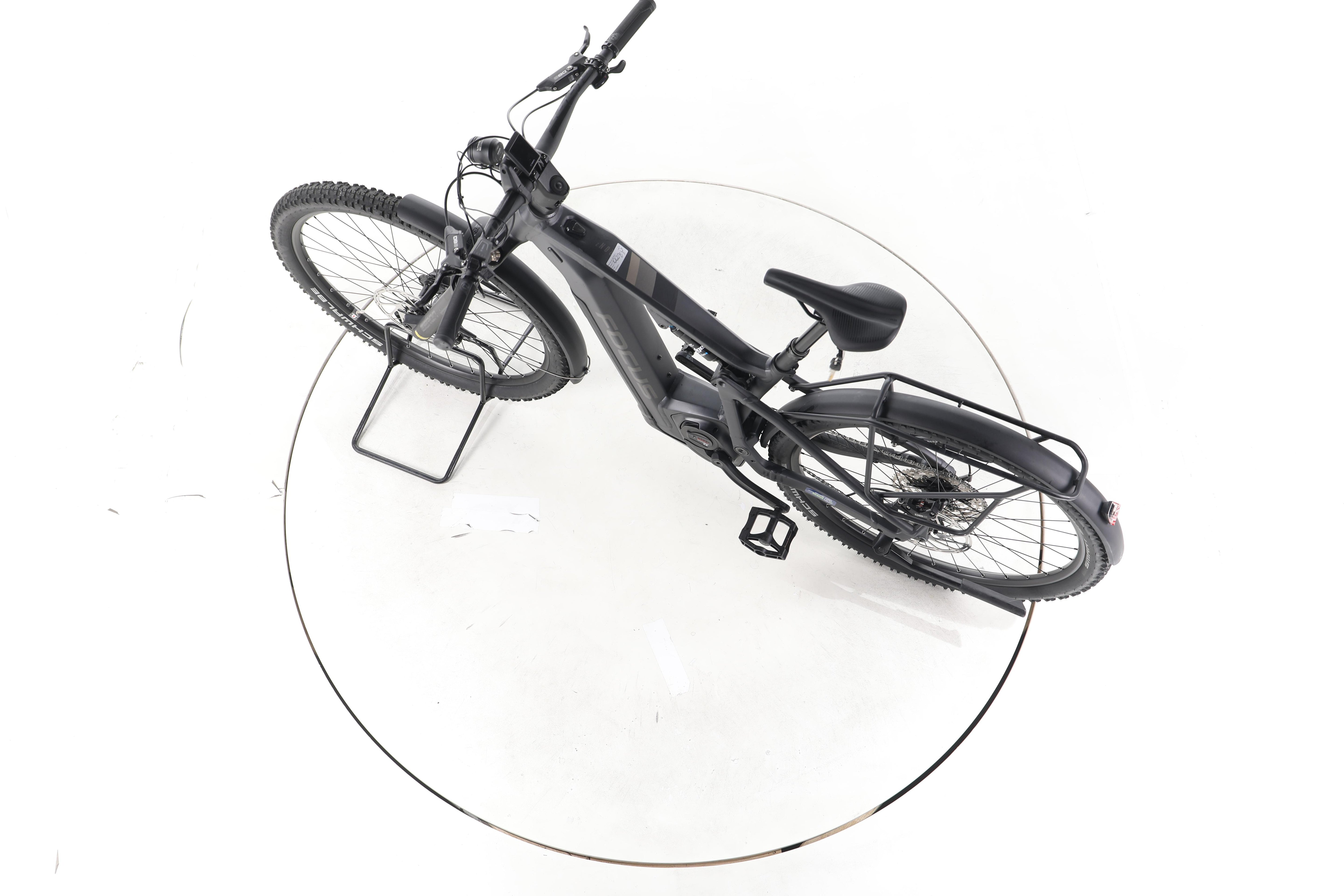 Focus Thron² 6.8 EQP SUV E-Bike - Image 20