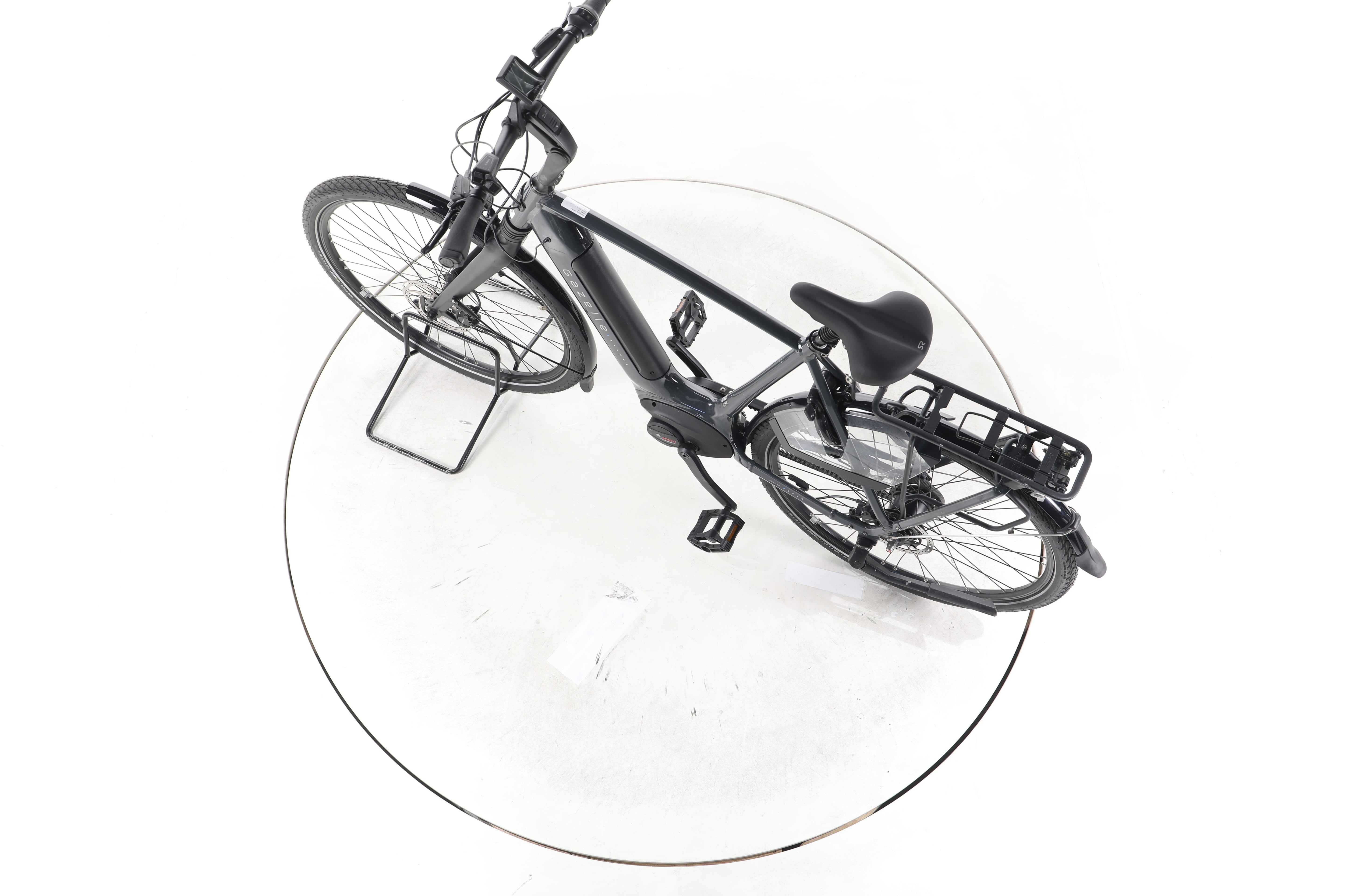 Gazelle Arroyo C5 HMB Elite City E-Bike - Image 20