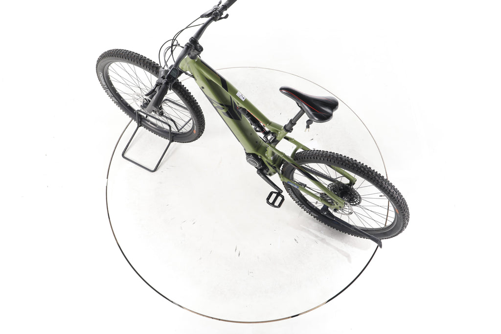 R Raymon FullRay 150E 9.0 E-Bike Fully - Image 20