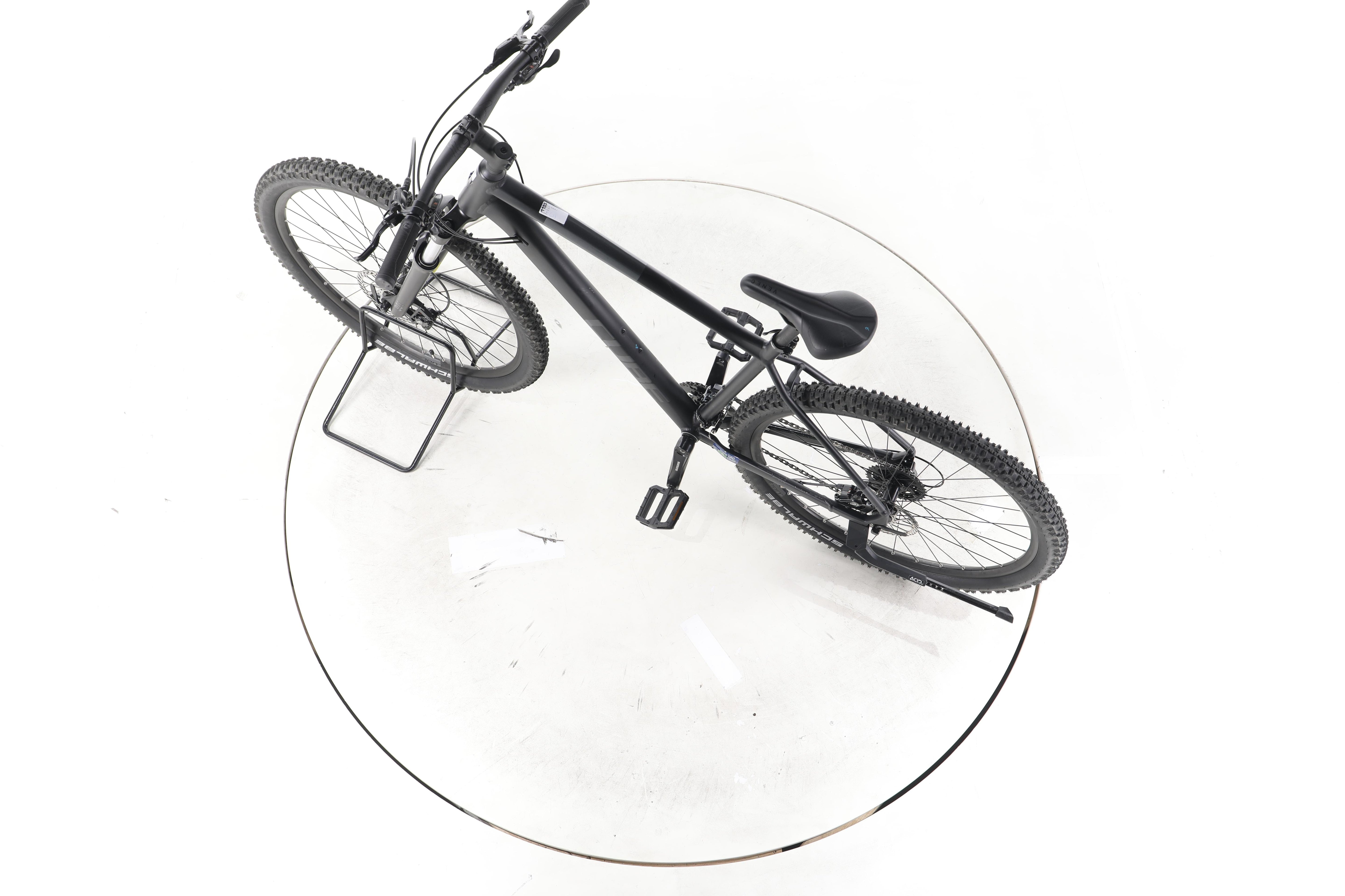 Cube Aim Race Fahrrad Hardtail - Image 20